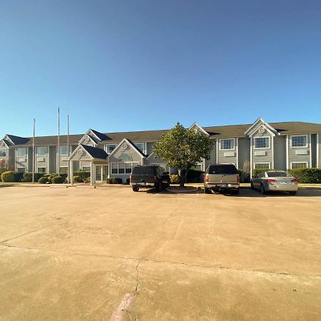 Studio 6 Mcalester Ok South Экстерьер фото