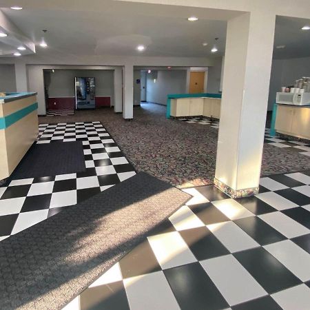Studio 6 Mcalester Ok South Экстерьер фото
