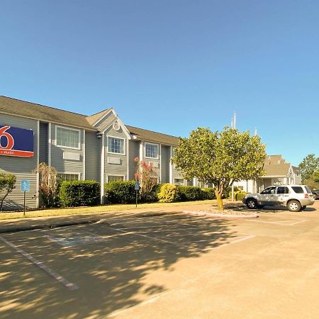 Studio 6 Mcalester Ok South Экстерьер фото