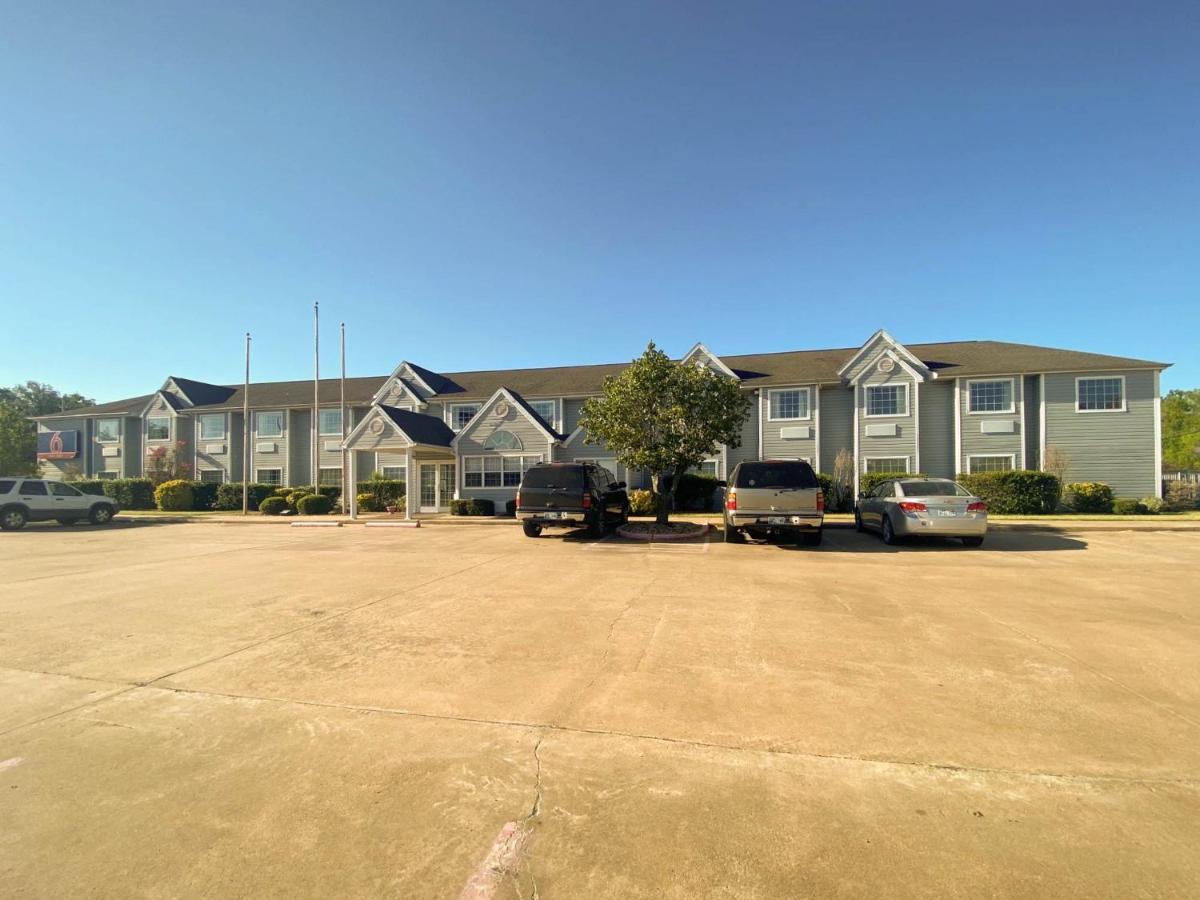 Studio 6 Mcalester Ok South Экстерьер фото