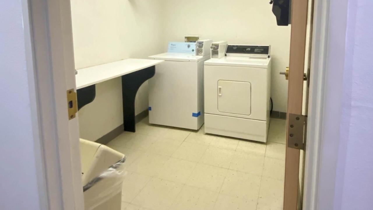 Studio 6 Mcalester Ok South Экстерьер фото