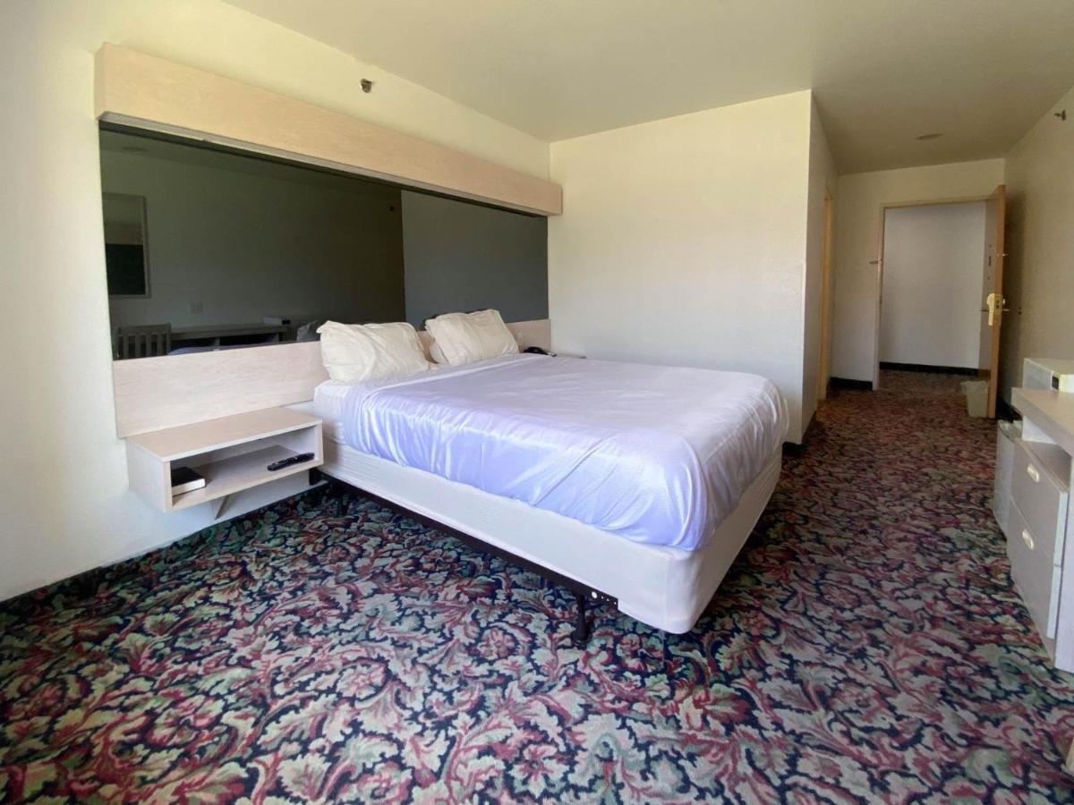 Studio 6 Mcalester Ok South Экстерьер фото